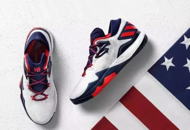 阿迪达斯世界杯球鞋（“梦之队”球鞋合集，谁拥有美国队最帅的鞋？）