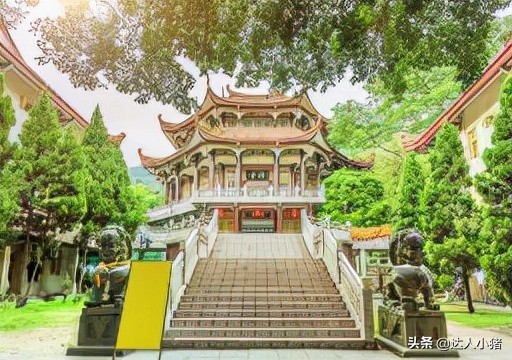 送给第一次来厦门的你，一篇不交智商税的超全良心攻略