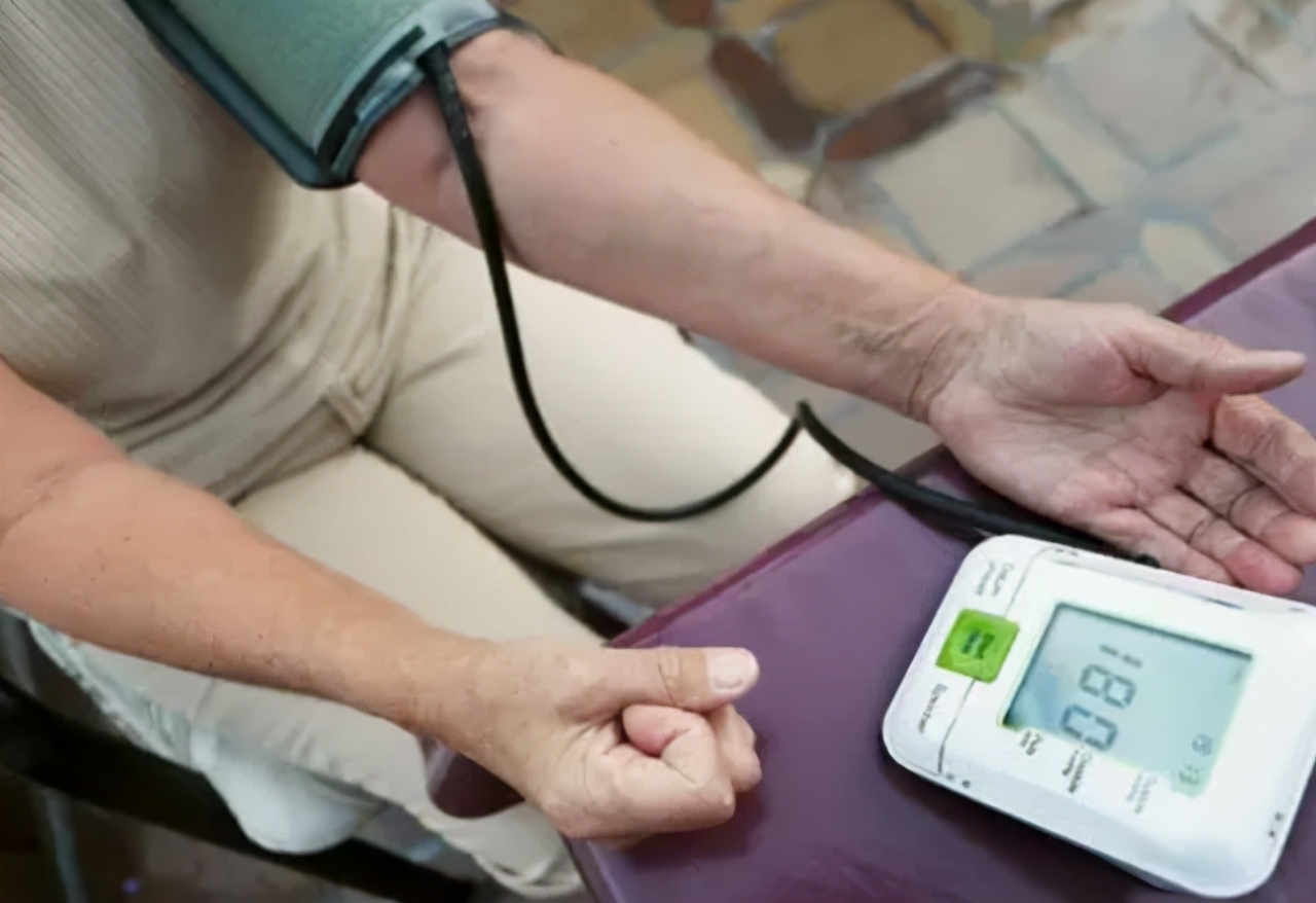 医生说出实情,高血压患者需清楚