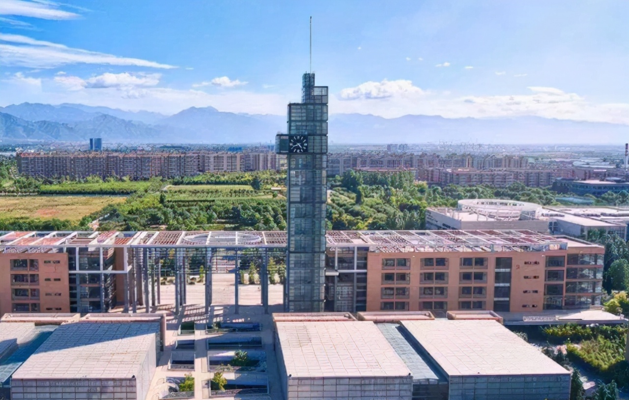 杭州这三所“双一流”大学，实力非凡，特别是这所艺术类院校