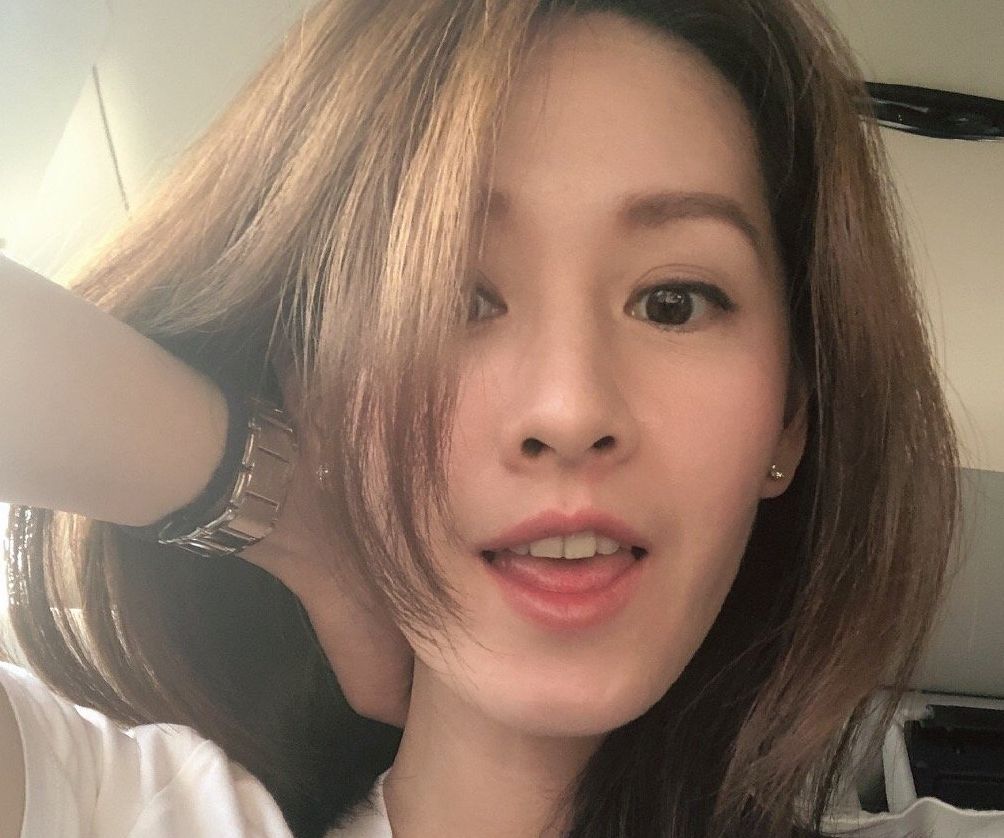 撒娇 曾恺玹(台湾9位神颜女星却红不了,志玲姐姐30 才成名,湾圈怎么