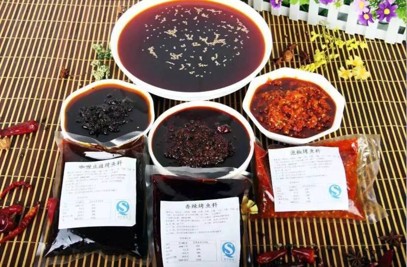 正宗四川麻辣烫的做法及配料（正宗麻辣烫的秘制配方比例）