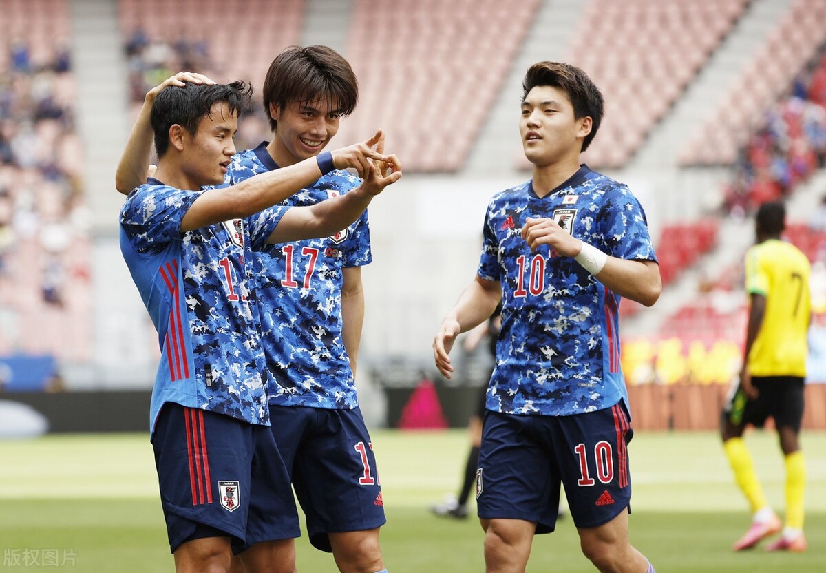 让你挑对手也不存在上上签（国足12强赛没有上签，如果可以，我希望挑战日本、澳大利亚和沙特）