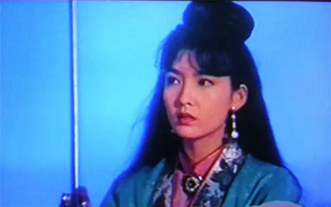 天剑神女电影(7000字长文！一位80后女生，写给香港电影的一封情书)