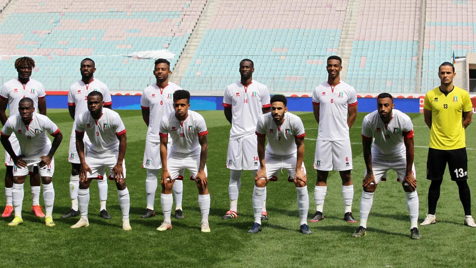 世界杯预选赛非洲区小组赛第四轮综述埃及,喀麦隆,科特迪瓦获胜