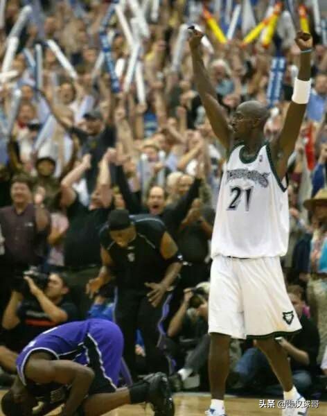 nba有哪些令人潸然泪下的故事（NBA 那些让人潸然泪下的瞬间，你经历过几个）