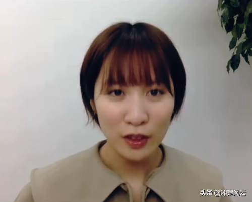 世界杯对输啦为什么哭(伊藤美诚解释被打哭的原因，平野美宇痴心妄想，大魔王一句话说穿)