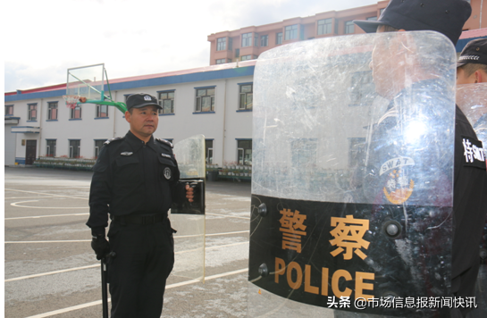 哪里需要，我就奋战在哪里——记哈尔滨市公安局宾县县局二龙山派出所所长赵文庆