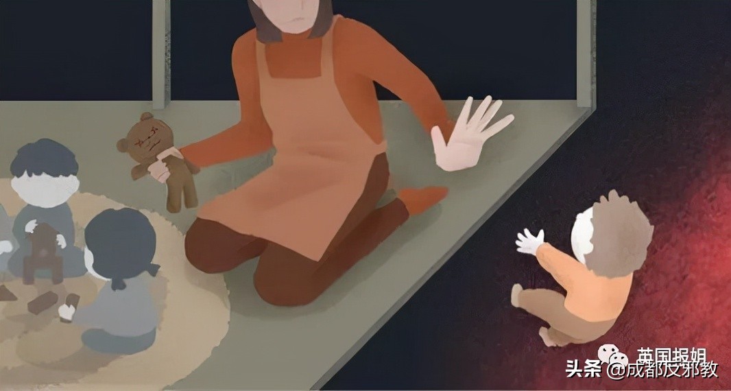 幼童幼儿园被虐打,幼儿在幼儿园被小朋友打