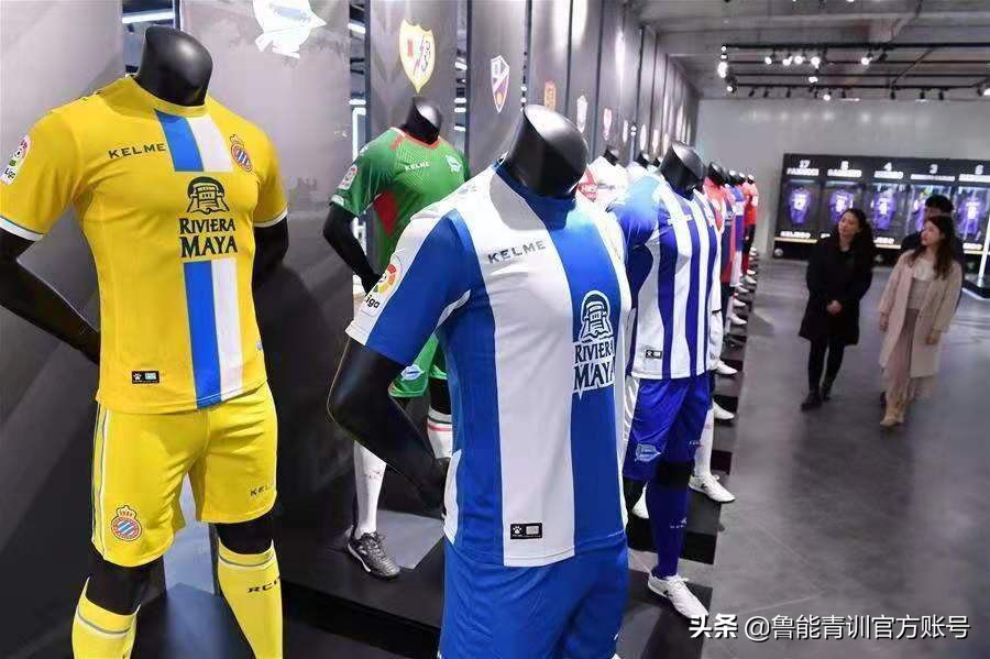 西班牙三大球為什么厲害（三大球齊頭并進，西班牙為何成為體育強國）