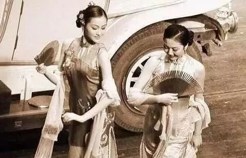 民国时期三大女流氓,个个貌美如花心狠手辣,她们的结局如何?