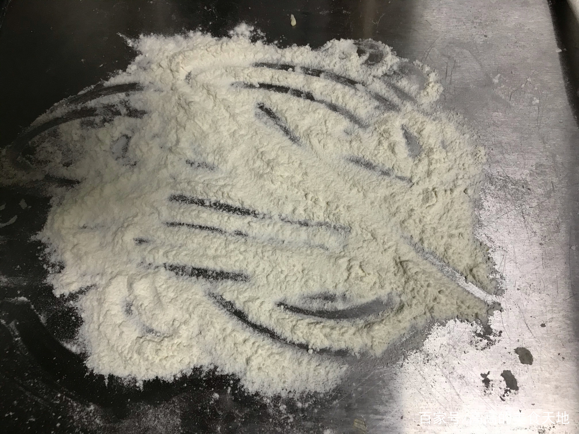 图片[4]-【馅饼】做法步骤图 放凉后还是软软的 好吃-起舞食谱网