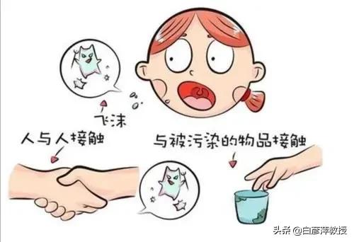 疹子是什么引起的(皮肤起疹子？瘙痒？和哪些皮肤疾病有关？会传染吗？)