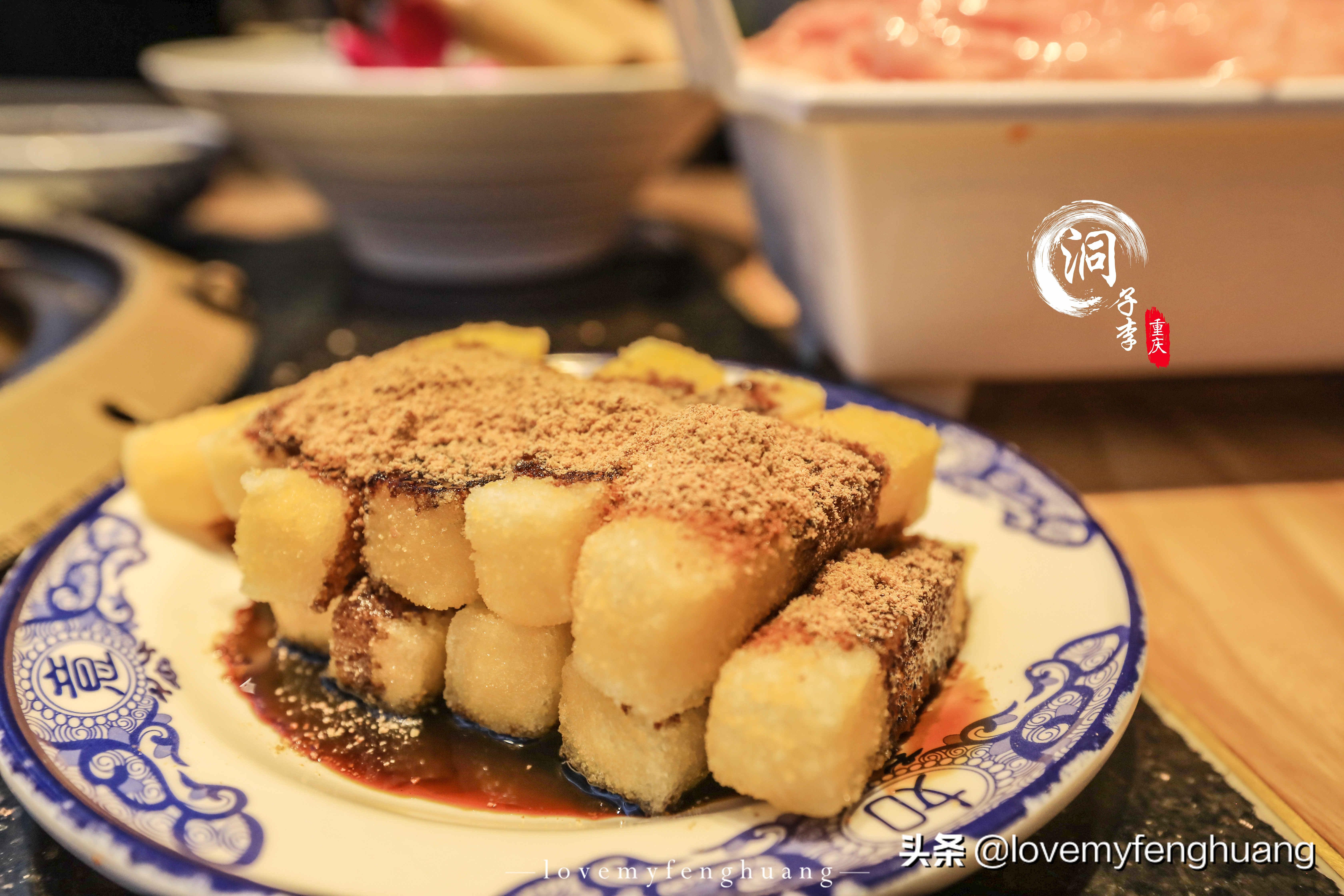 “断崖式”降温，一顿火辣辣的重庆火锅，温暖整个冬天