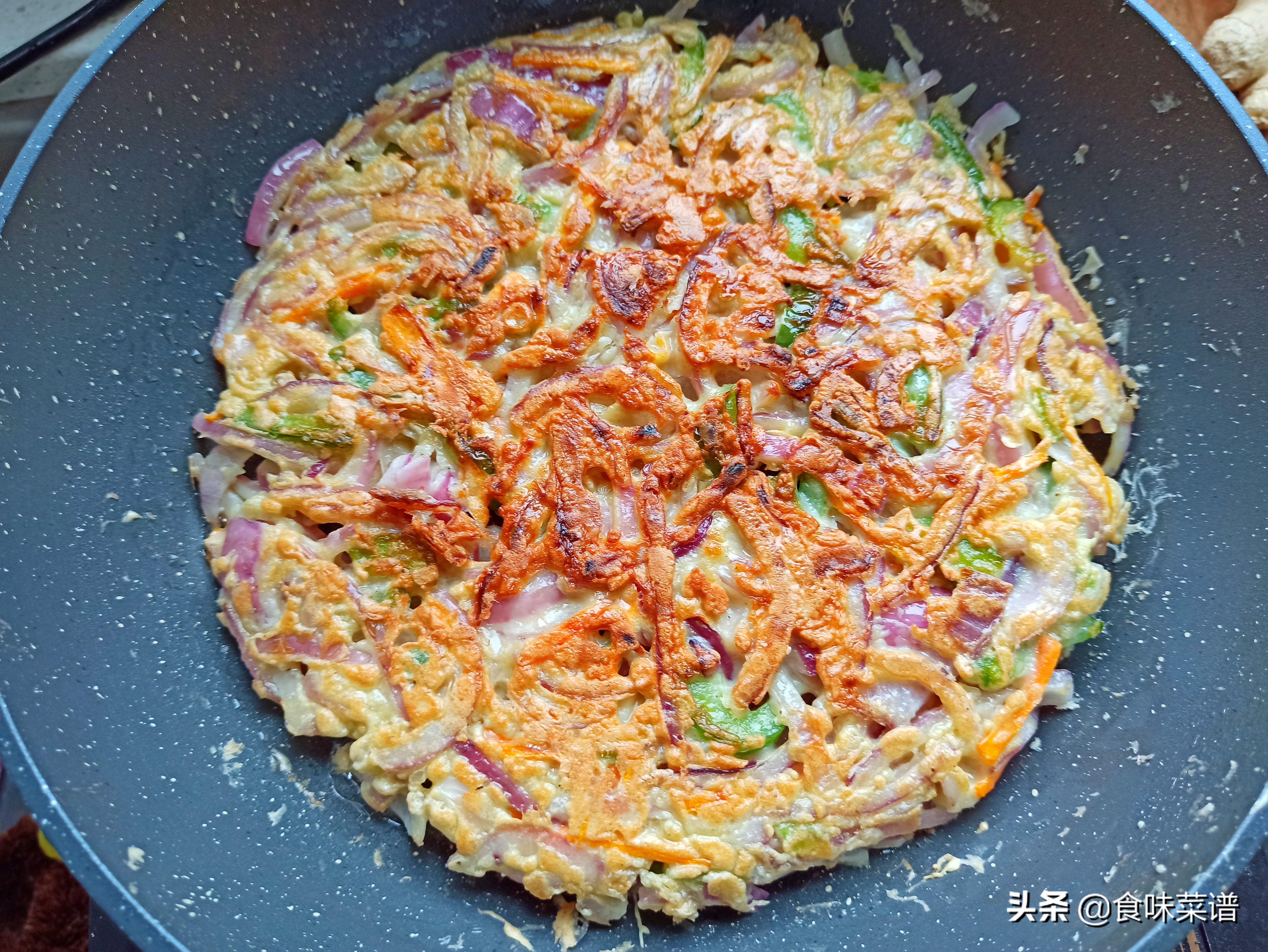 洋葱的18种家常做法（教你做甜脆不辣美味的洋葱）