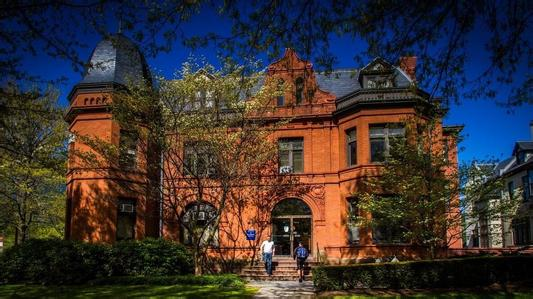 选校指南：美国TOP50名校第十四，布朗大学：“最会玩”的常春藤