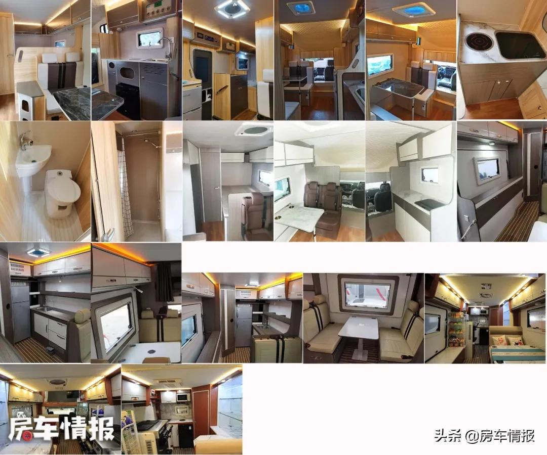 重磅新车即将上市！10来万也能住得挺舒服，最后一台大通值得期待