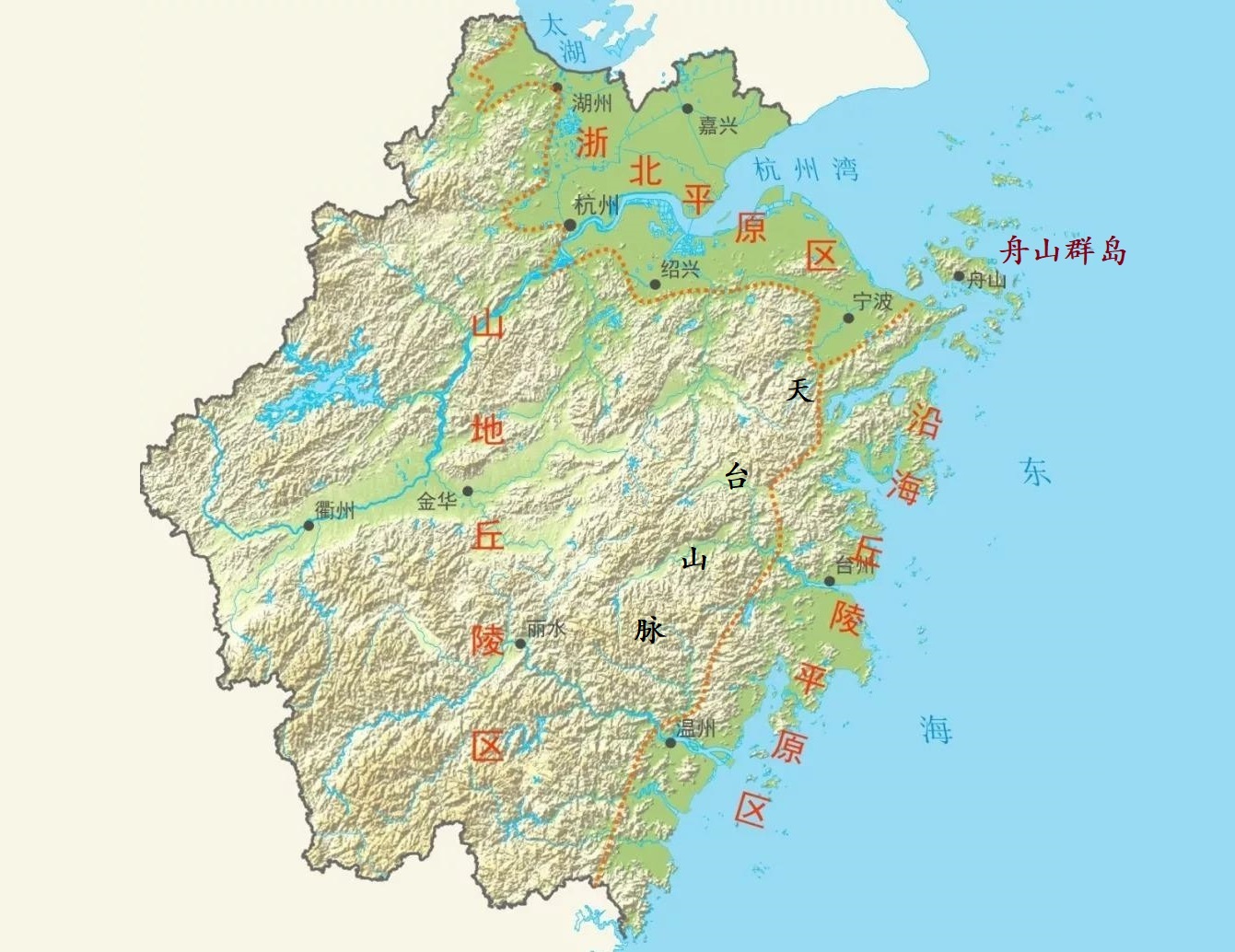 中国岛屿绝大部分分布在什么地方我国岛屿的分布情况