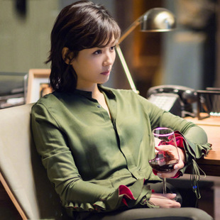 《欢乐颂》原著：在阴影里活了30年的天才安迪，她从来“不正经”