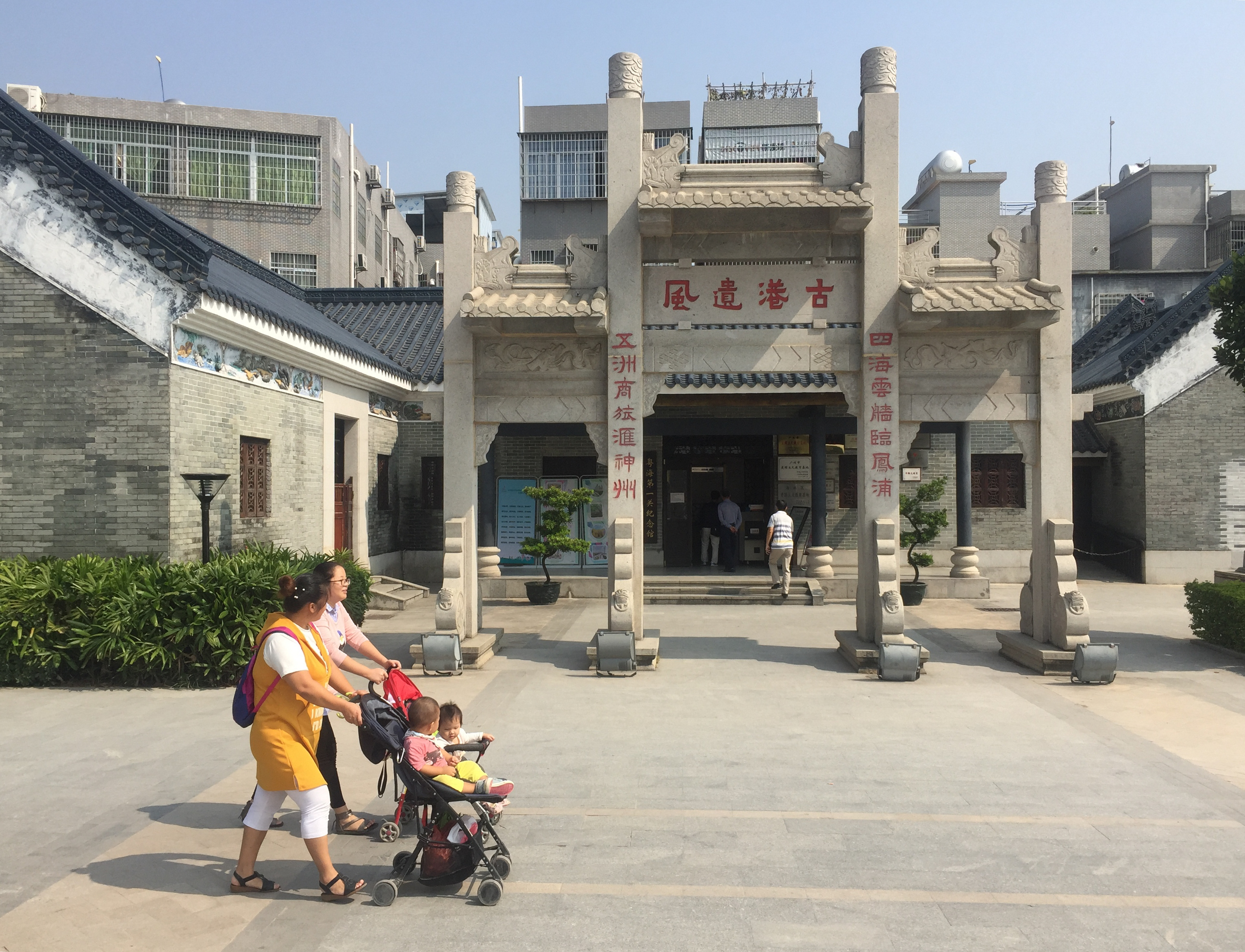 虎年新春哪里逛？广州这10个小众景点值得去