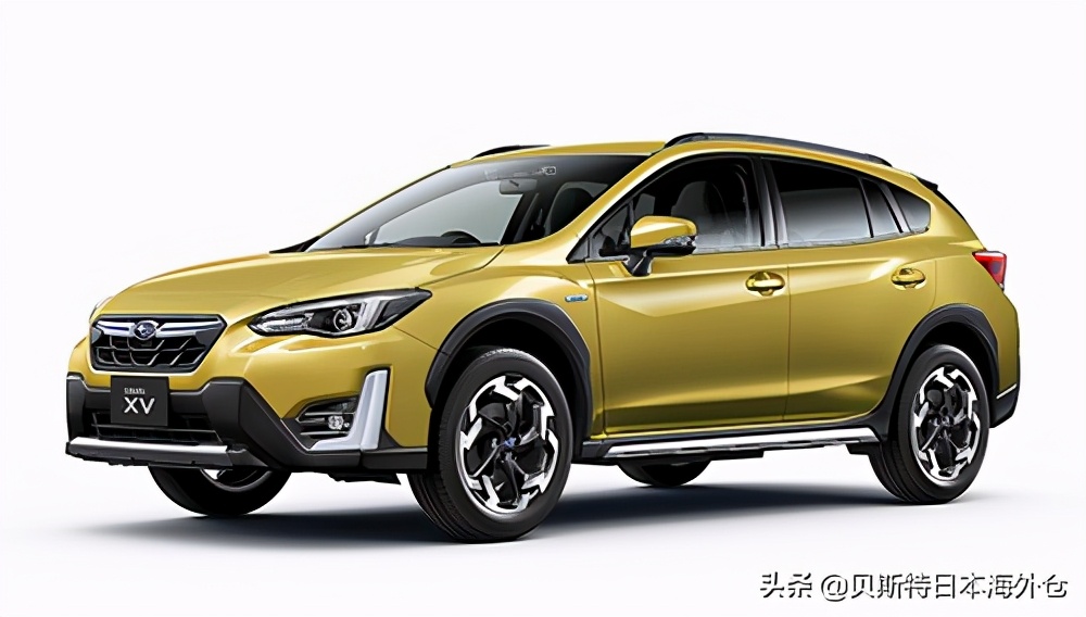 日本流行SUV车型排名！全面介绍了所有24种型号中的推荐型号