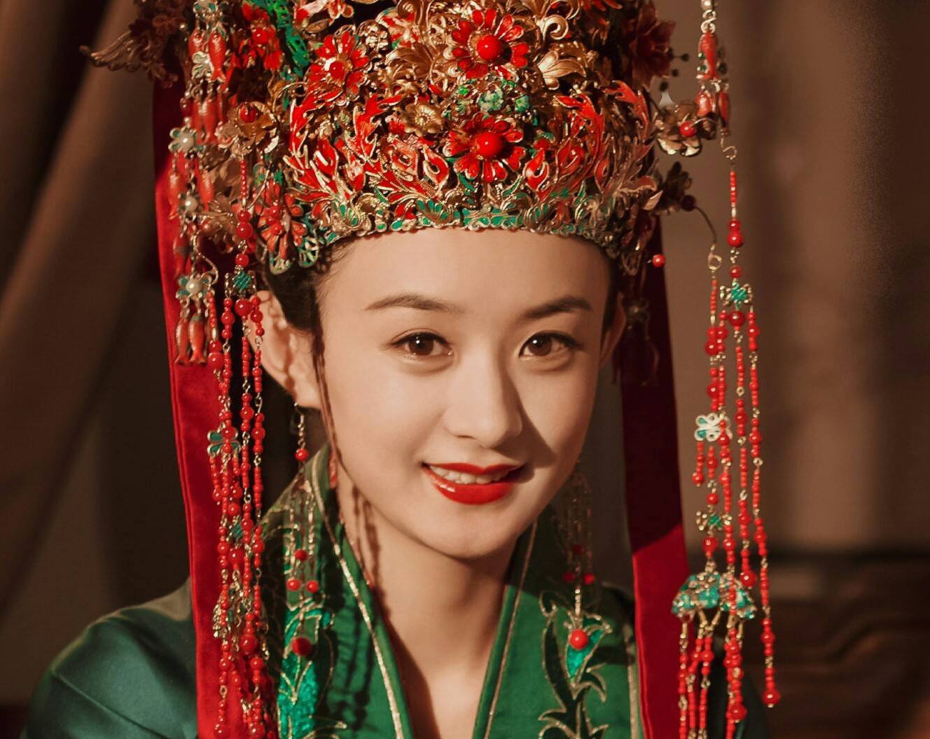 五温《知否》盛明兰花嫁:她只看了这三点,就知道顾廷烨是良配