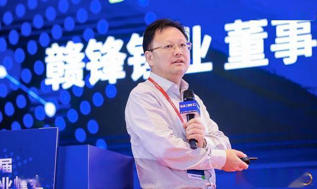 「江西富豪榜前十」新出炉，新上位2人？南昌占3席抚州摘取桂冠