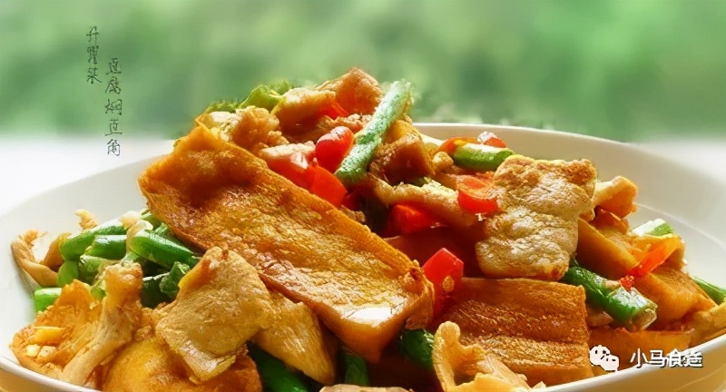 豆角的做法大全家常,豆角的做法大全家常做法視頻