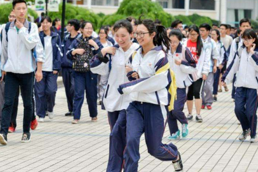 2021年迎来新高考，你对“赋分等级”了解吗？选科注意这几点