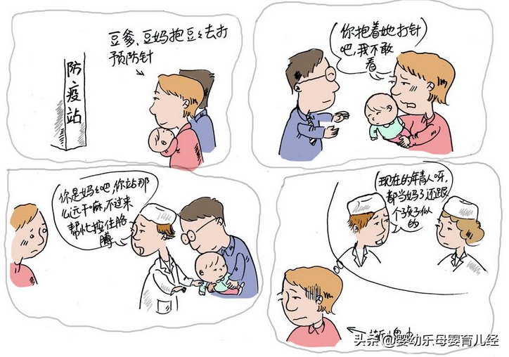 困擾中國父母的10大育兒問題，你怎么看待和解決的？