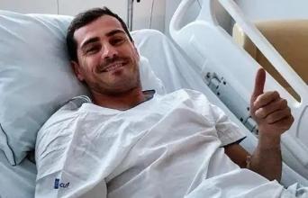 卡西发推祝贺黄潜（泪崩！皇马球员及球迷喊话卡西：加油，永远的队长！）-华海博客