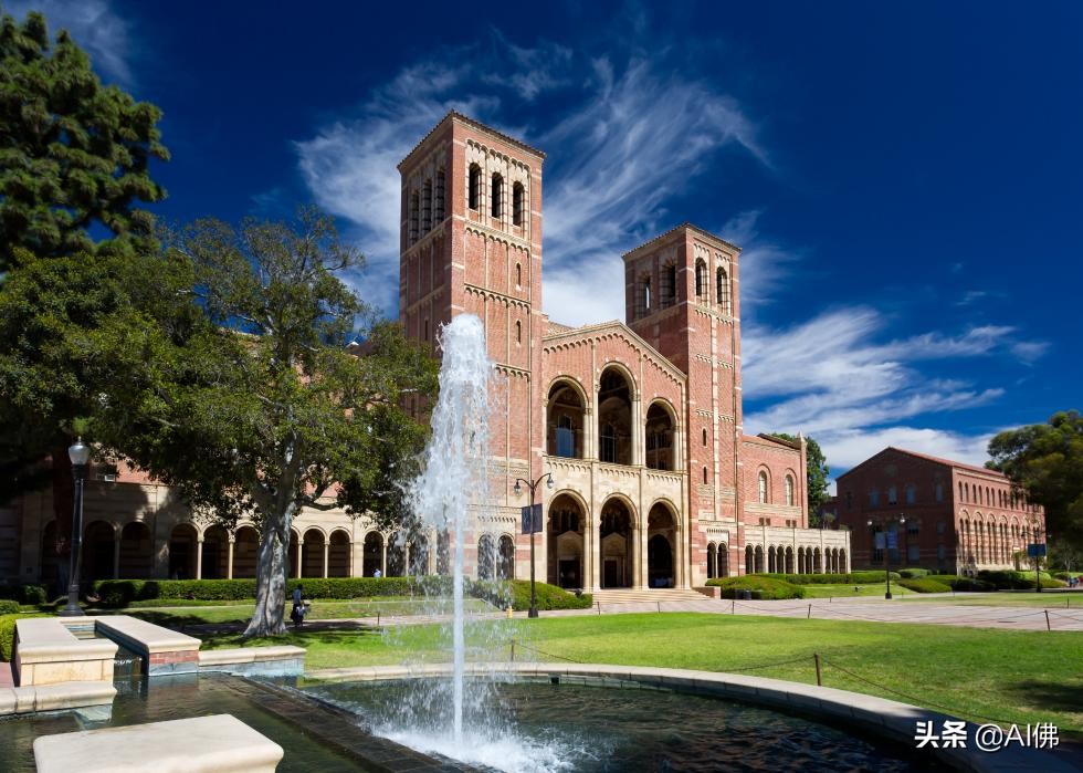 美国毕业生收入最高的100所大学