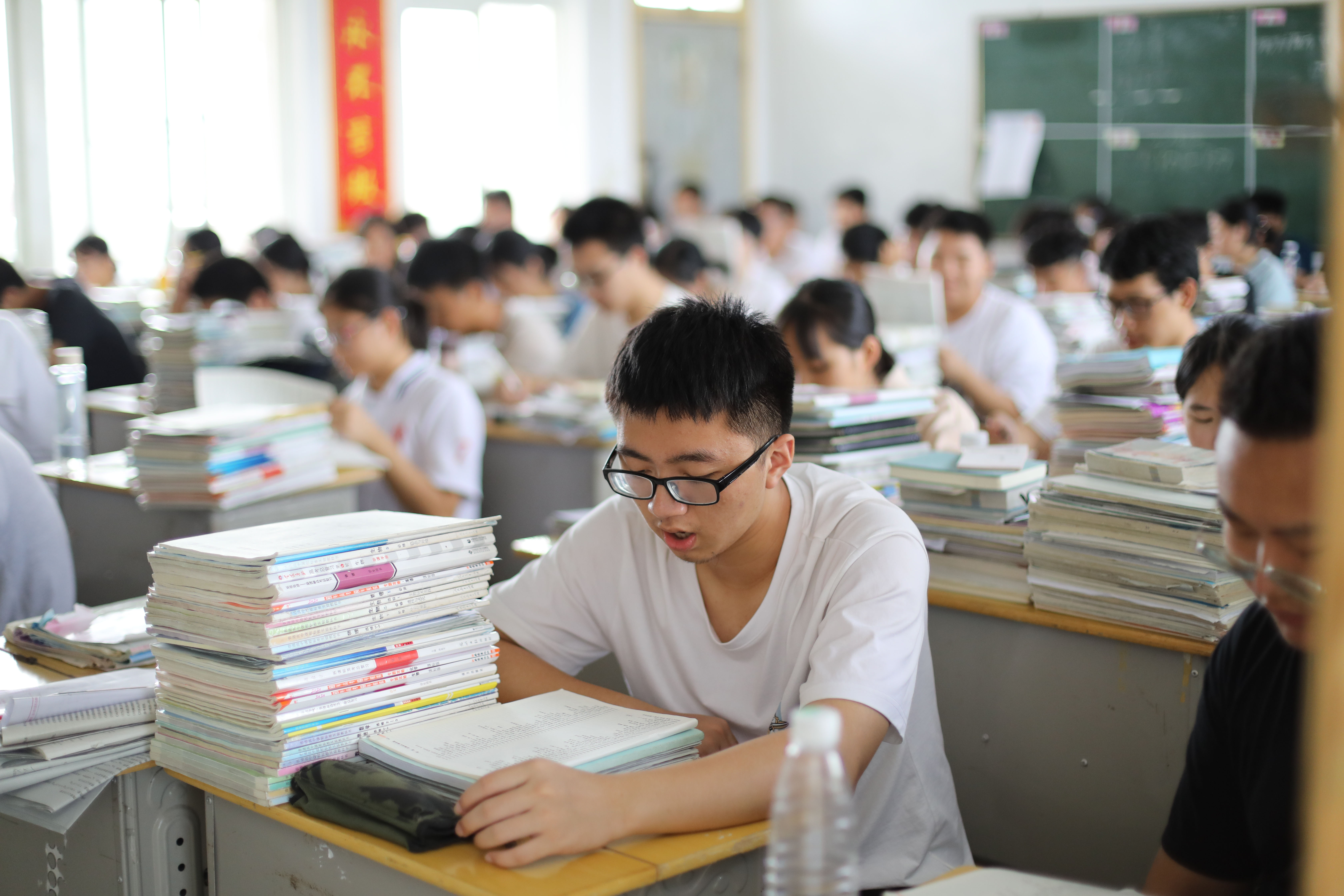 双减后“取消”高考英语？教育部作出答复，家长表示意料之中