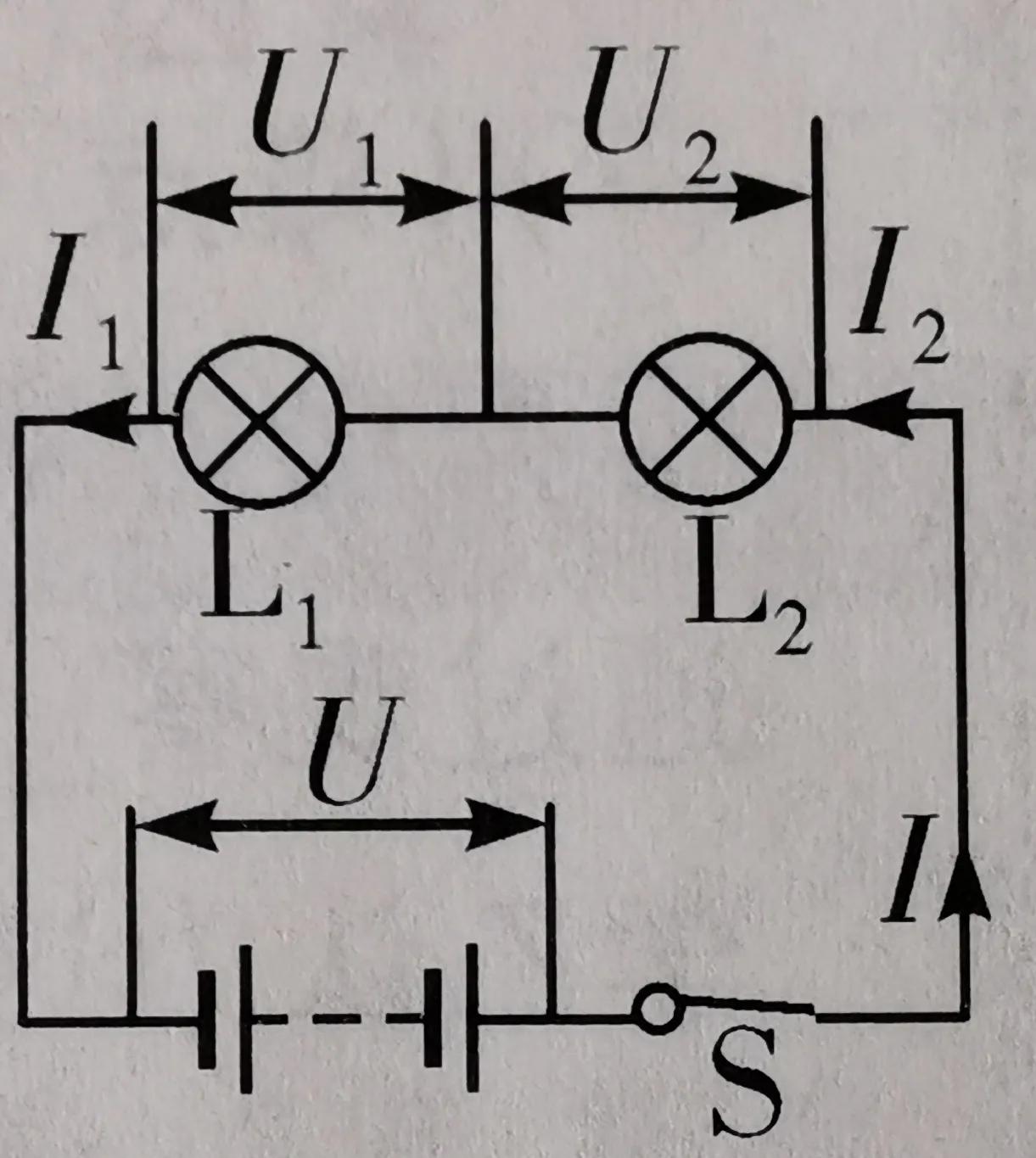 故障电路中断路的判断方法