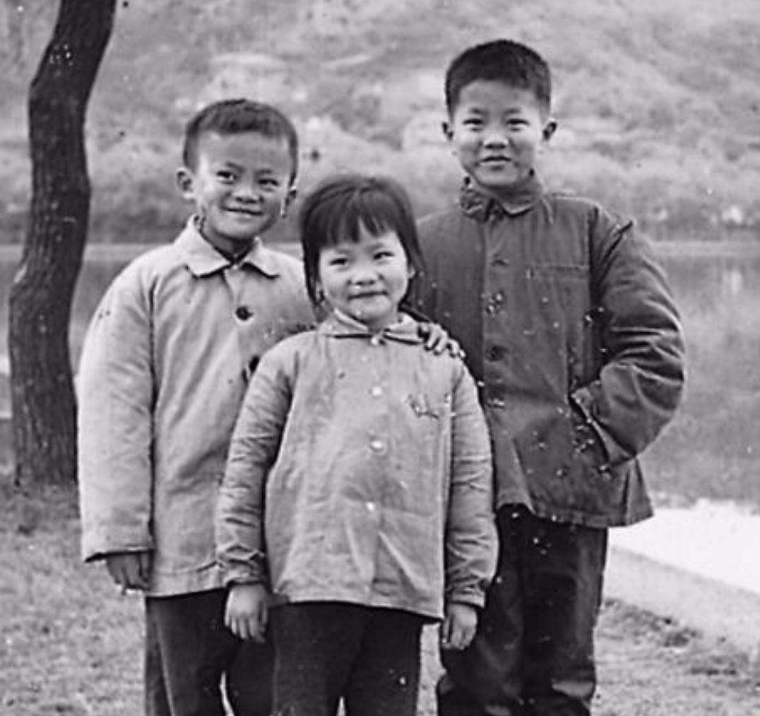 马云：路遥《人生》改变了我的人生！曾三次高考落榜，蹬三轮谋生