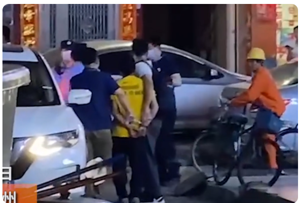 2008年四川无头案纪实：女友3年内多次出轨，男友对其斩首