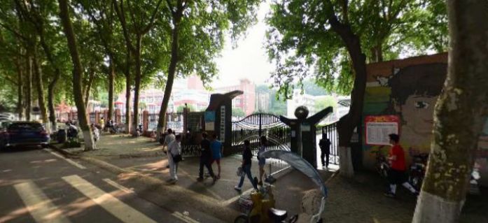 武汉人挤破头都想进的十七所小学