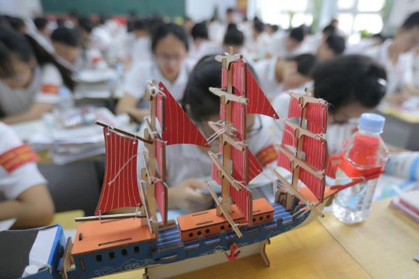 高考如果全国通用一套卷纸，大数据告诉你，哪个省份的考生更厉害