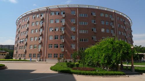 【名校形象宣传5】沧州一中2011年高考宣传典型材料