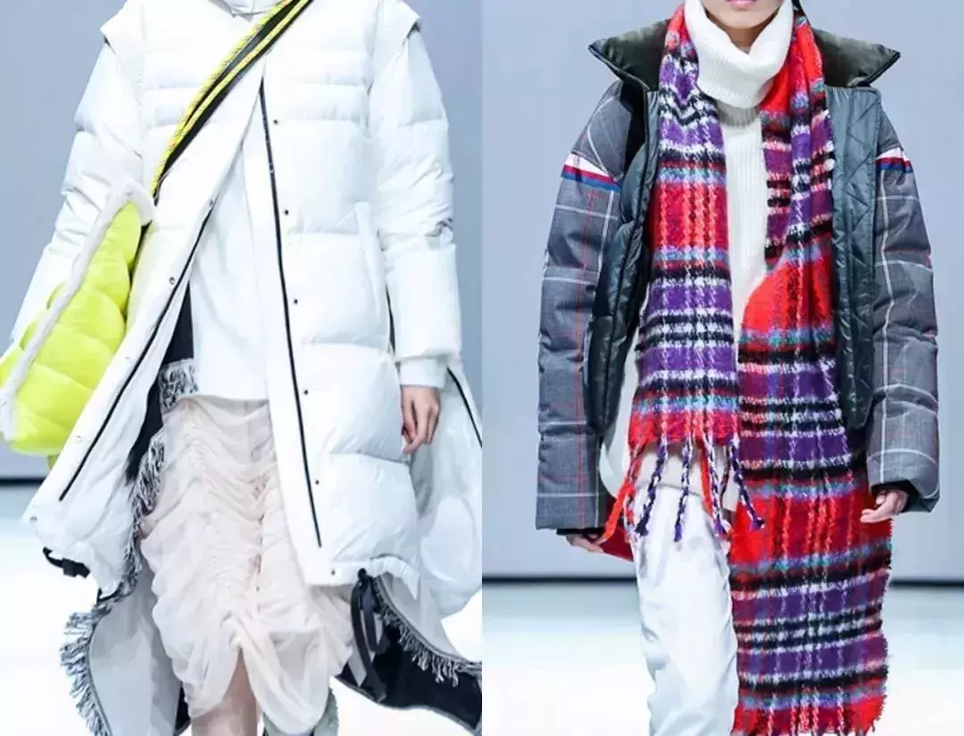 除了加拿大鹅,还有哪些羽绒服良心品牌?