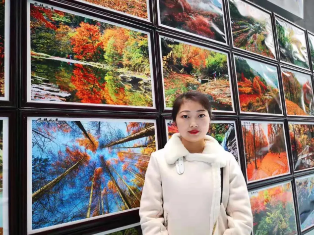 惊艳亮相！陕西高颜值“辅导员天团”来袭，都是男神女神