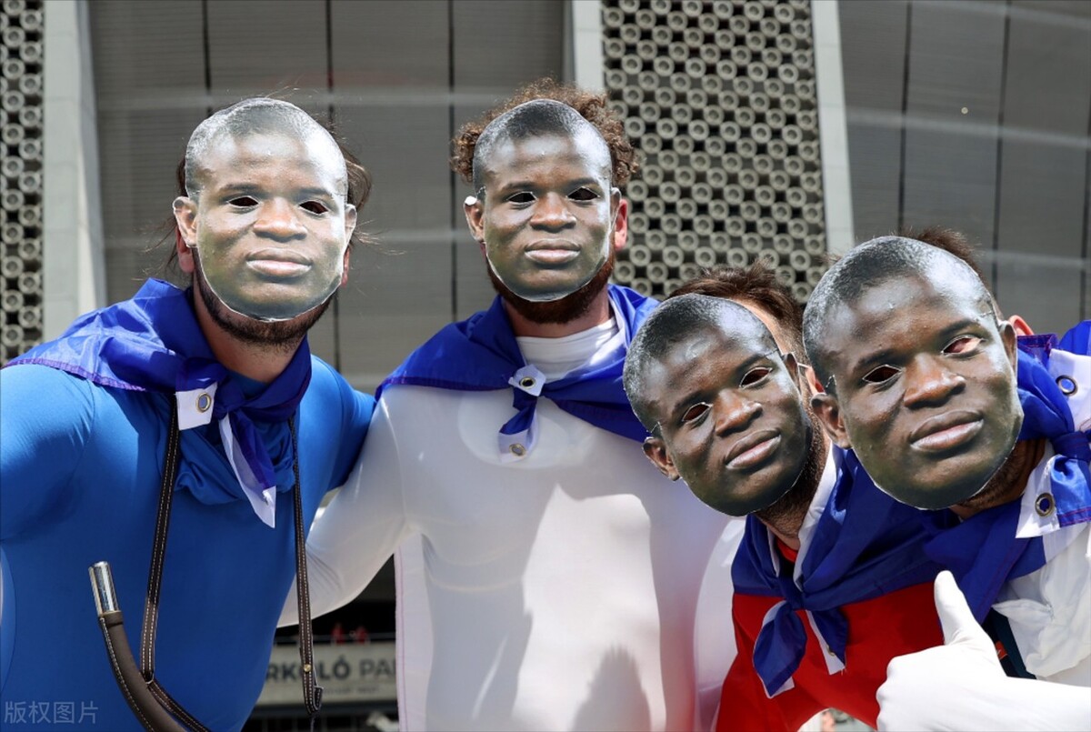 世界足球明星50名英文名（新赛季球迷必看II：21-22赛季百大知名球星绰号一览）