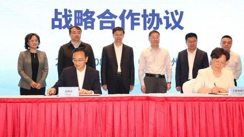 上海戏剧学院布局苏州！普洱学院成立医学院和咖啡学院