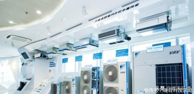 中央空调维修麻烦那安装时你验收了吗