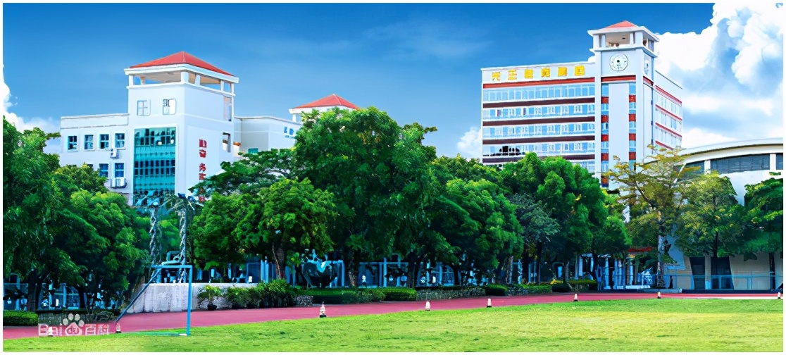 重磅！东莞这20所学校将全国出名