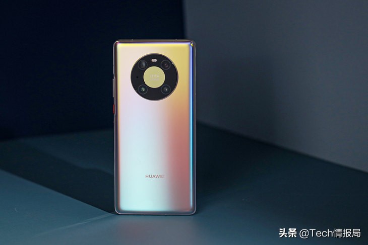 熱度最高的拍照手機：OPPO第一，華為第五，小米11 Ultra成倒數