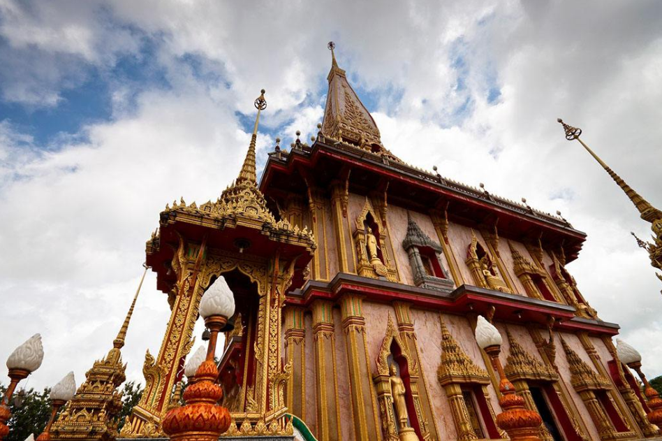 泰国曼谷自由行旅游攻略图片_泰国曼谷旅游攻略自由行大概多少钱