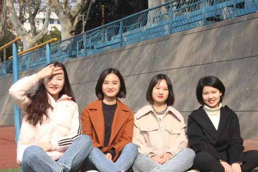 武汉大学绩点（惊艳）