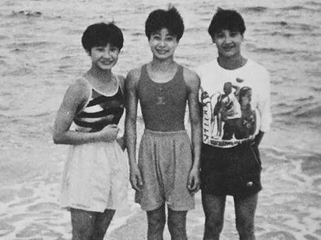 田亮干过郭晶晶吗（田亮郭晶晶11年恋爱史：女卑男尊等来的是劈腿环球小姐廖剑玲）-华海博客