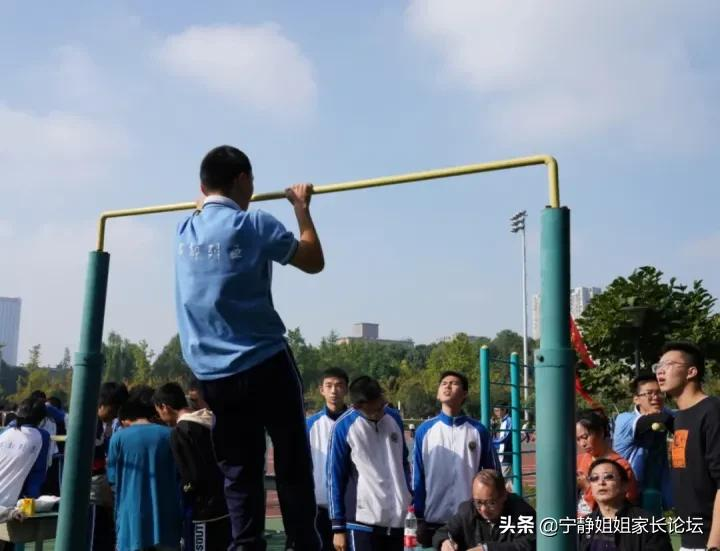 初升高家长注意！这7所公办高中，值得你关注